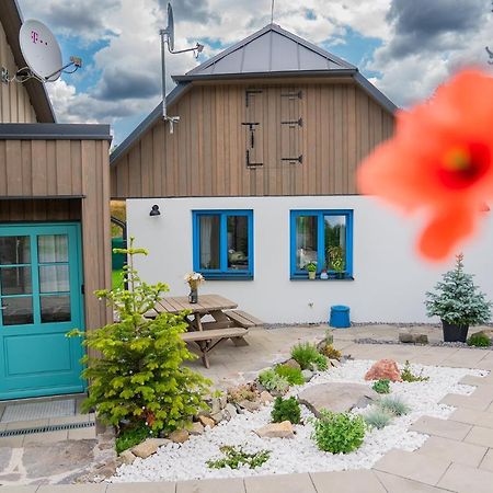 Chalupka Opal: Secluded Mountain Retreat with Self-Check-In Villa Banska Stiavnica Exterior photo