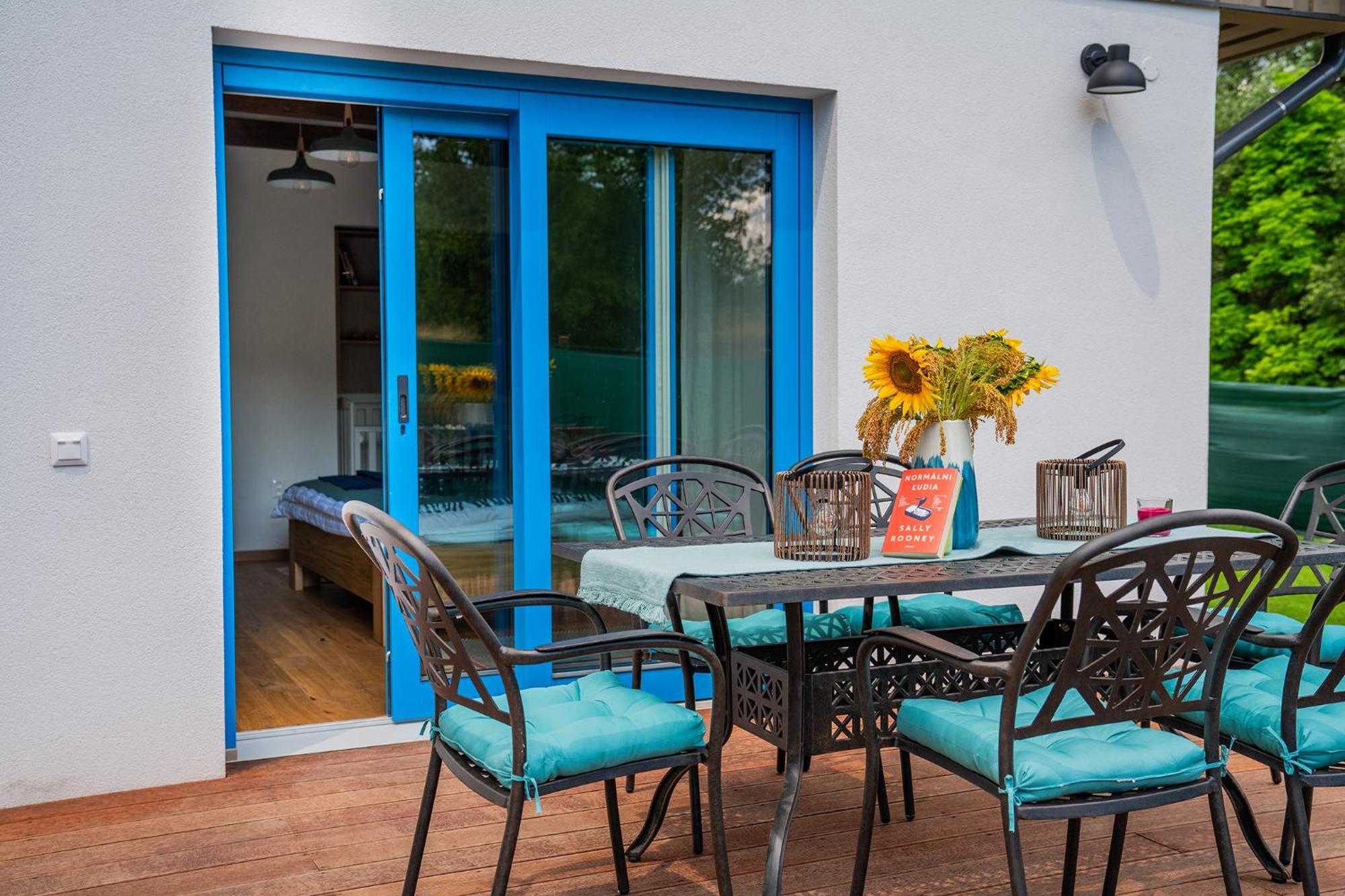 Chalupka Opal: Secluded Mountain Retreat with Self-Check-In Villa Banska Stiavnica Exterior photo
